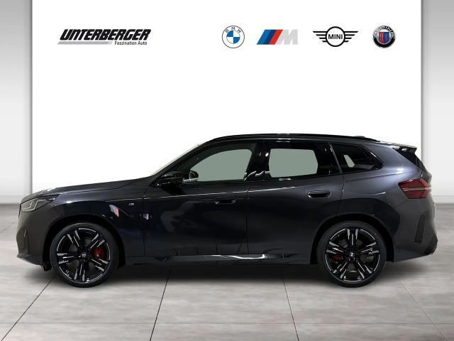 BMW X3 M-Sport xDrive