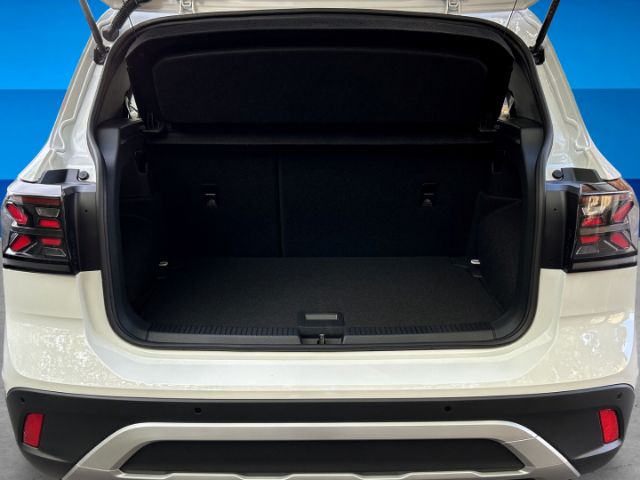 Volkswagen T-Cross DSG IQ.Drive