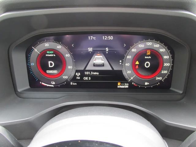 Nissan X-trail AWD Tekna