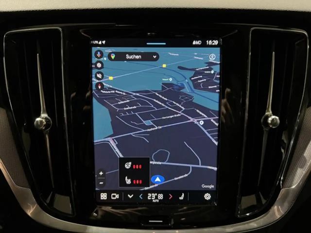 Volvo V60 AWD Dark Plus Recharge T6