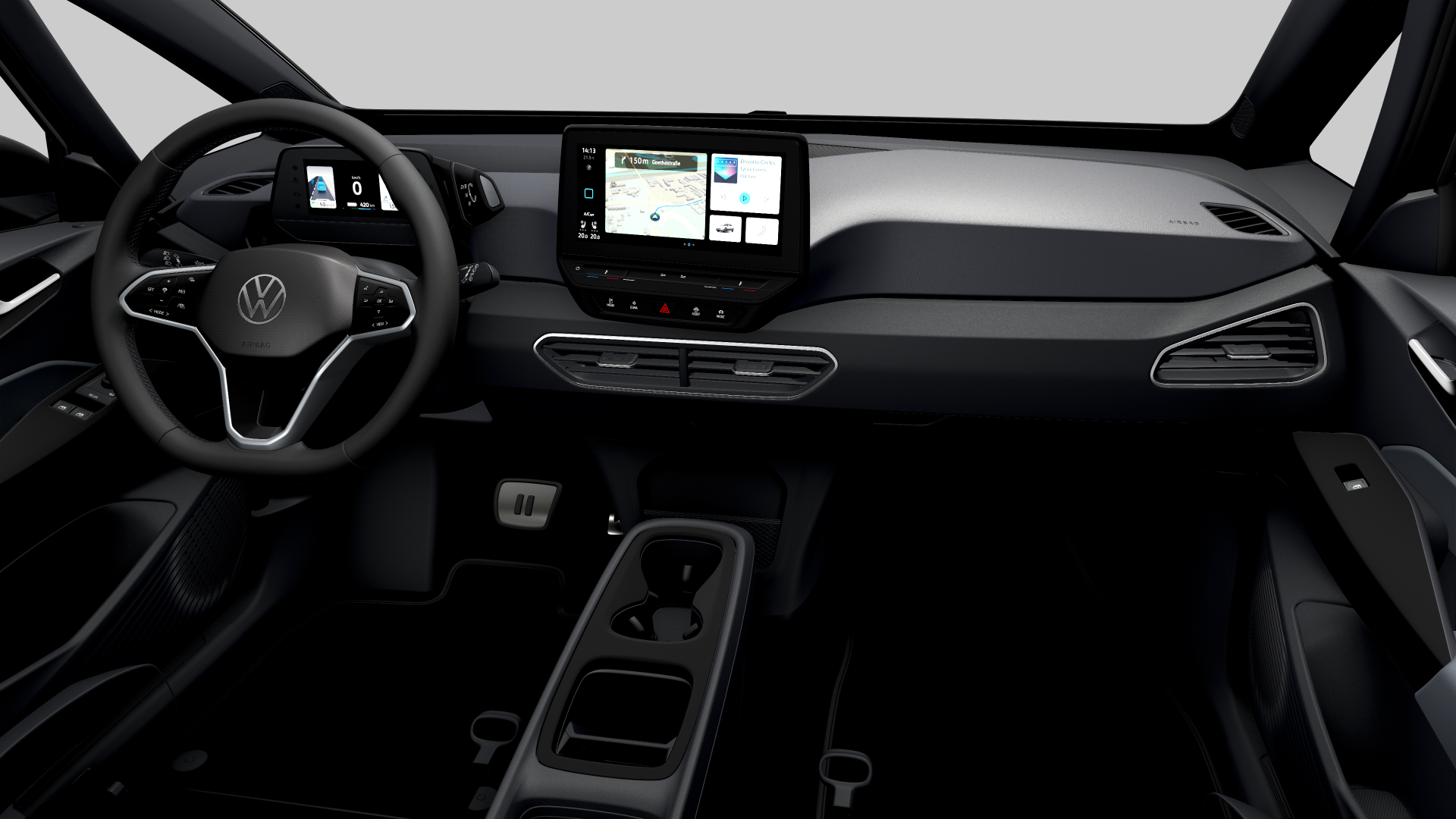 Volkswagen ID.3 Performance Pro