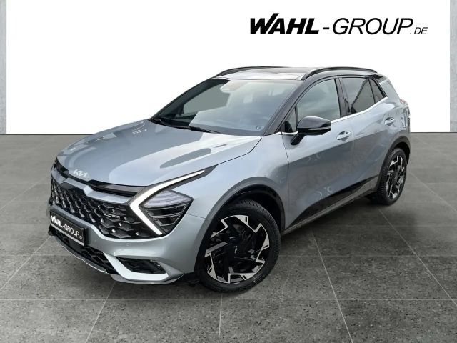 Kia Sportage GT-Line