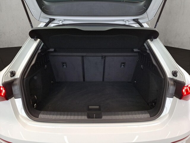 Audi A3 30 TDI Sportback