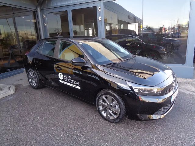 Opel Corsa Edition Turbo