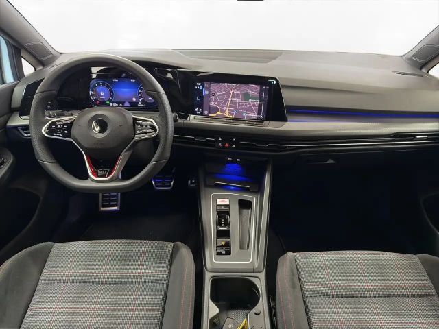 Volkswagen Golf GTI Golf VIII