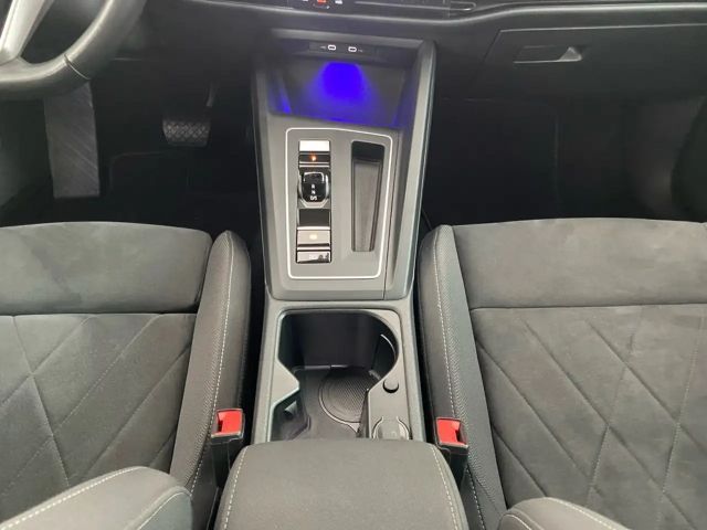 Volkswagen Golf Style eHybrid