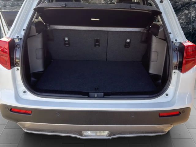 Suzuki Vitara 4x2 Comfort Hybrid