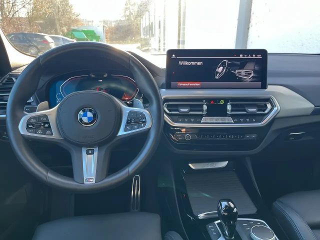 BMW X3 M-Sport xDrive30i