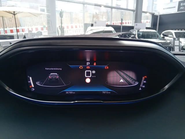 Peugeot 5008 GT-Line