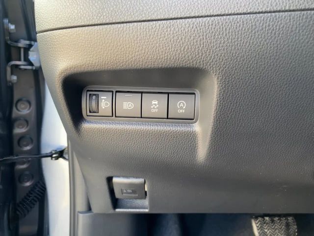 Toyota Aygo X 1.0 VVT-i