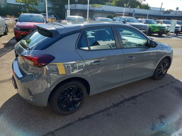 Opel Corsa 1.2 Turbo