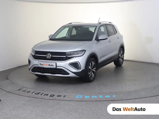 Volkswagen T-Cross DSG Style