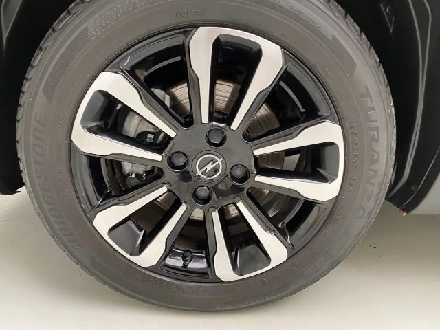 Opel Crossland X Elegance