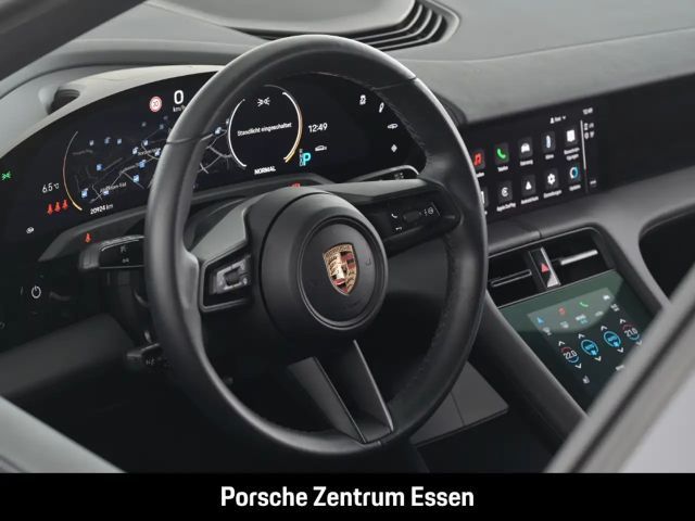 Porsche Taycan Abstand. Luftfederung, Bose,OnBoard 22KW