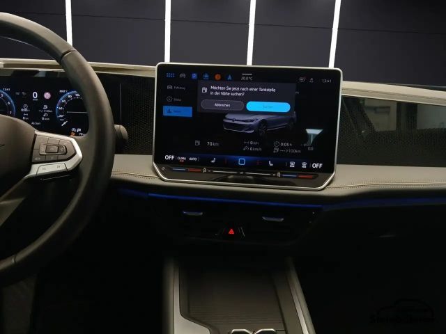 Volkswagen Passat 1.5 eTSI Business DSG