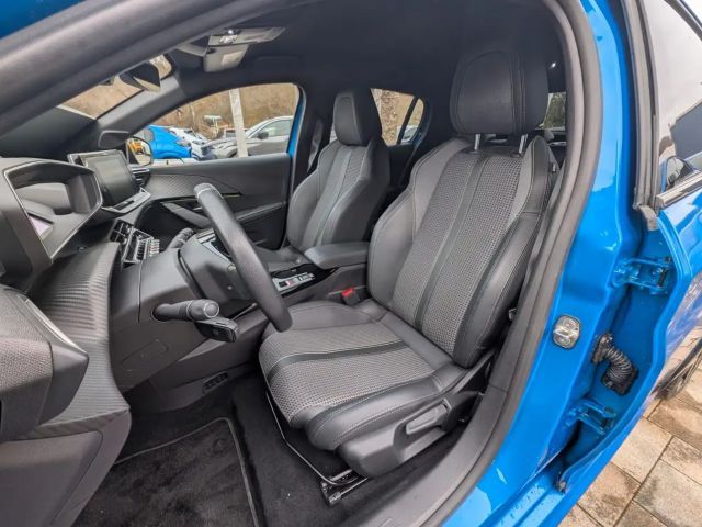 Peugeot E-208 GT-Line