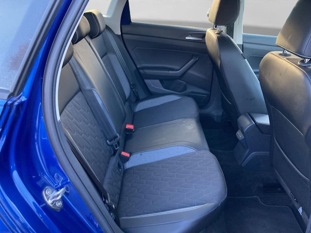 Volkswagen Taigo 1.0 TSI