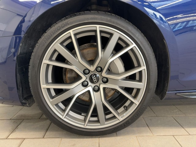 Audi A4 40 TFSI Avant S-Line S-Tronic