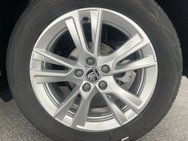 Skoda Fabia Selection