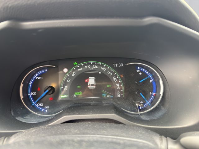 Toyota RAV4 5-deurs Plus