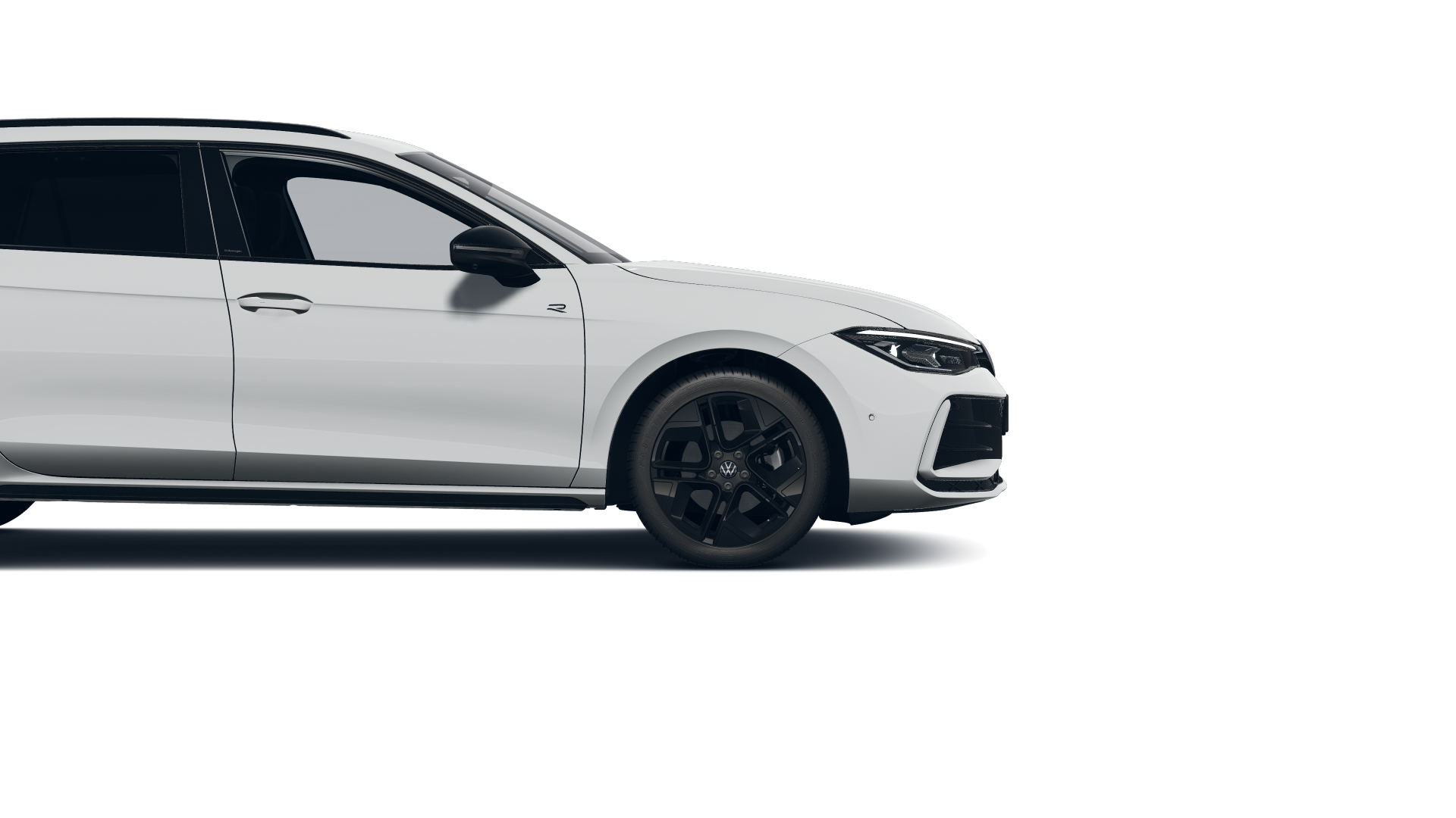 Volkswagen Passat DSG IQ.Drive R-Line