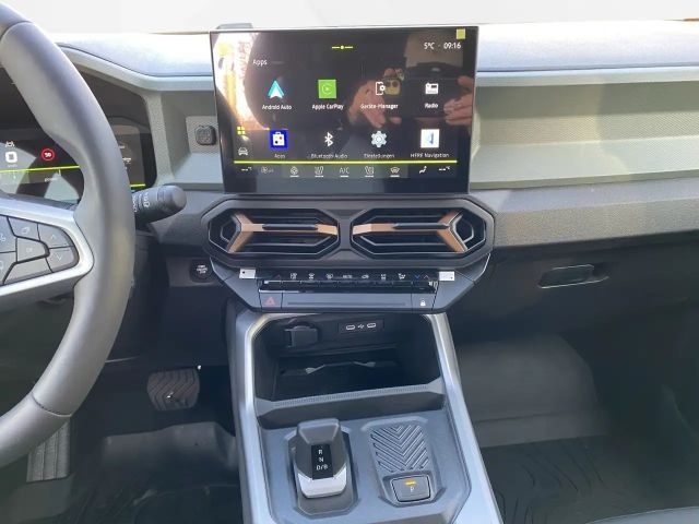 Dacia Bigster Extreme Hybrid 155