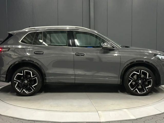 Volkswagen Tiguan 2.0 TDI 4Motion R-Line