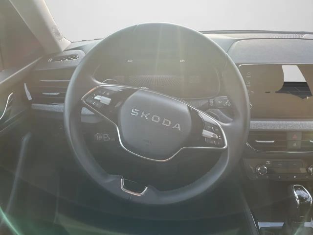 Skoda Kamiq 1.0 TSI Selection