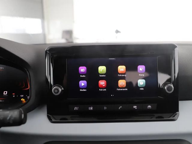 Seat Arona 1.0 TSI Reference