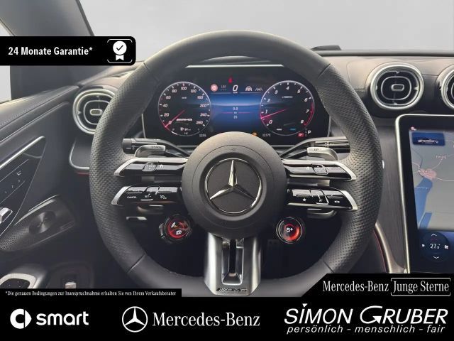 Mercedes-Benz CLE 53 AMG 4MATIC+ AMG Line