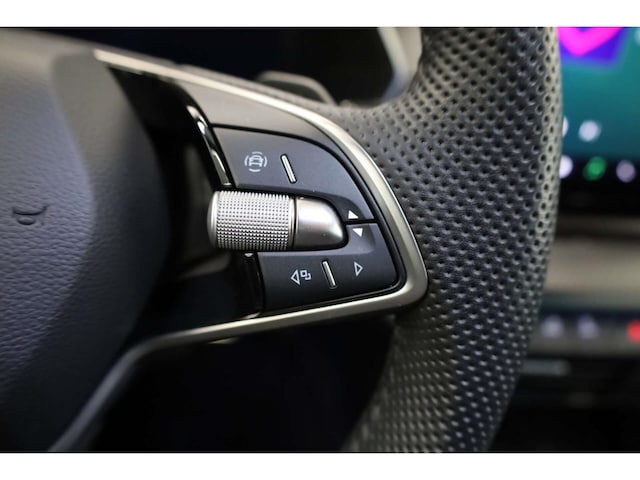 Skoda Octavia 2.0 TDI Combi Sportline