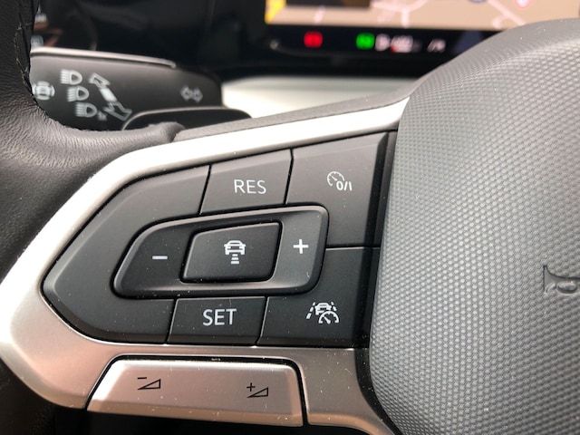 Volkswagen Golf 2.0 TDI Move Variant