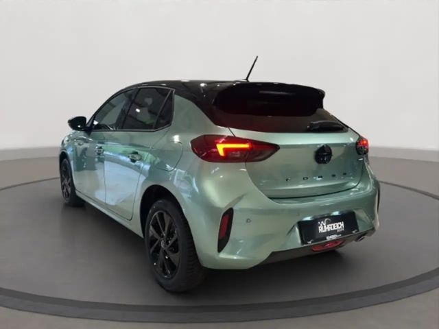 Opel Corsa F YES FACELIFT 1.2 MHEV 48V AWR LED SHZ LHZ CARPLA