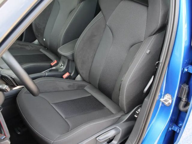 Skoda Kamiq 1.5 TSI Drive