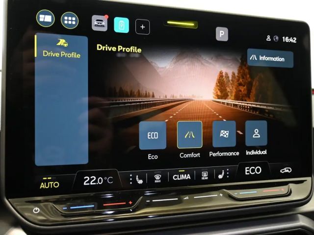 Seat Leon DSG FR-lijn e-Hybrid