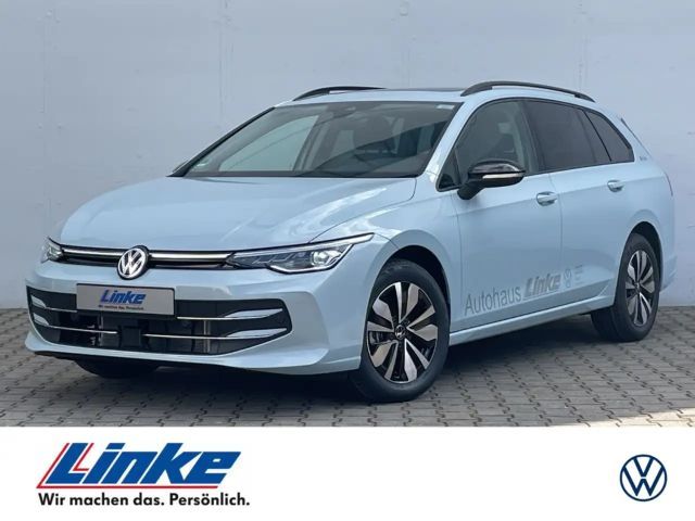 Volkswagen Golf 2.0 TDI Golf VIII Variant