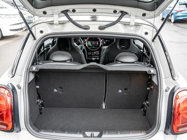 MINI Cooper John Cooper Works Trim FACEL. LED NAVI