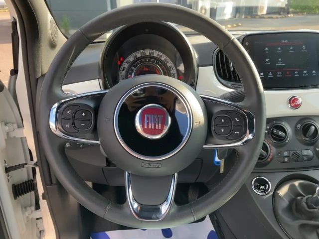 Fiat 500 1.0 GSE MY23 Klima *CarPlay *Radio