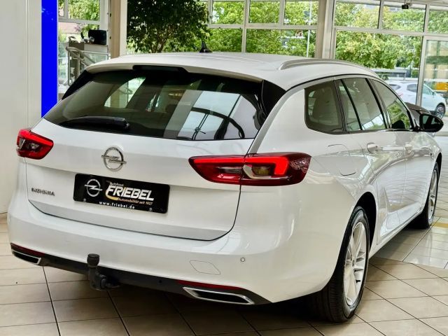 Opel Insignia Business