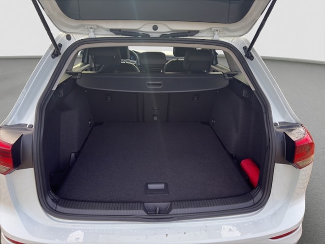 Volkswagen Golf 2.0 TDI Golf VIII Variant