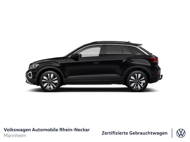 Volkswagen T-Roc 2.0 TDI DSG