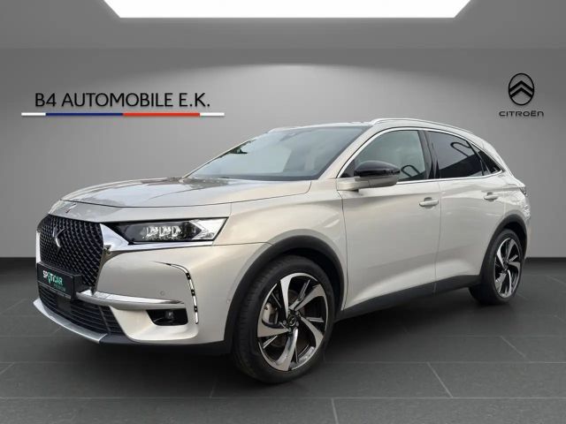 DS DS 7 Crossback Crossback E-Tense