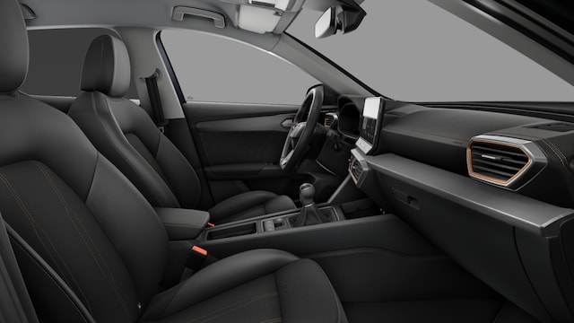 Cupra Formentor 1.5 TSI