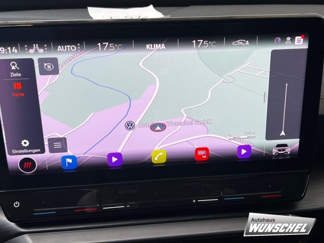 Cupra Formentor 2.0 TSI 4Drive DSG VZ