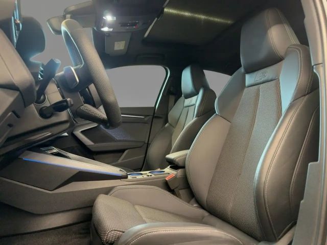 Audi S3 2.0 TFSI Sedan