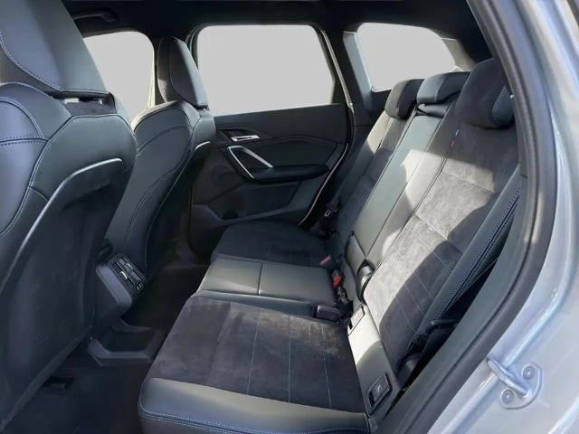 BMW X1 M-Sport sDrive