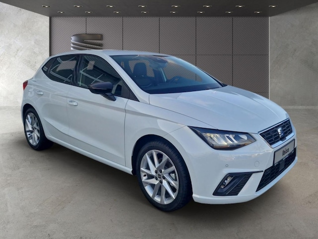 Seat Ibiza 1.0 TSI FR-lijn