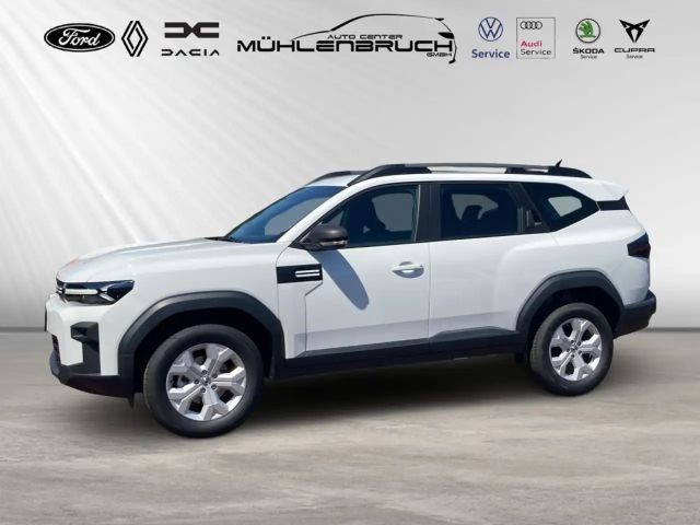 Dacia Bigster Mild Hybrid 140