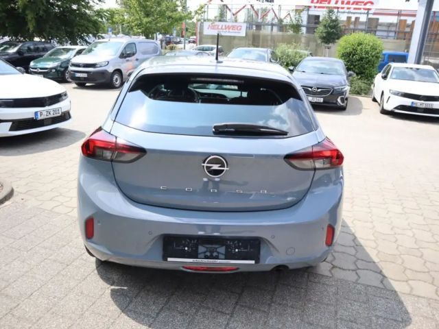 Opel Corsa 1.2 Turbo Turbo
