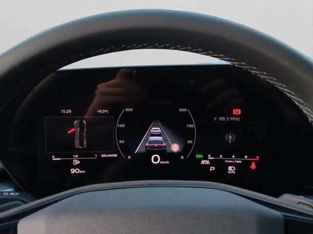 Audi A5 Avant Quattro S-Tronic